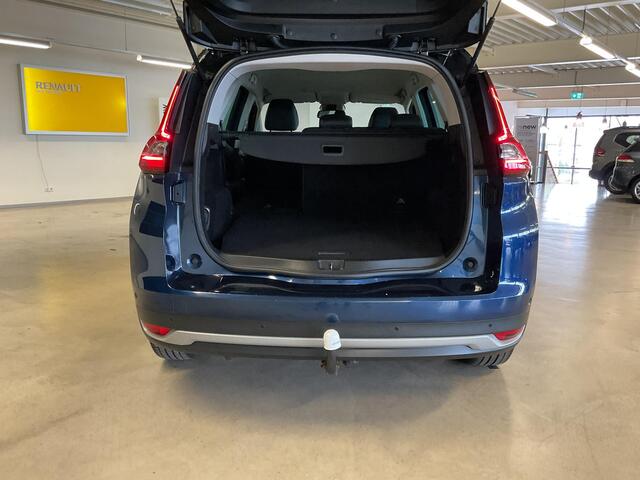 Renault GRAND SCENIC 1.3 TCe Intens