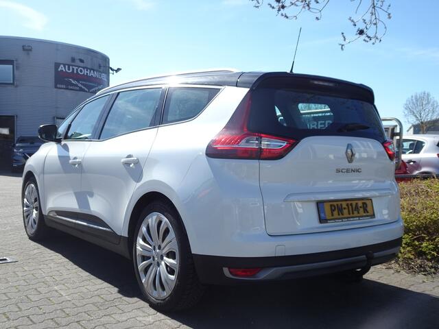 Renault GRAND SCENIC 1.2 TCe Zen 7-Pers