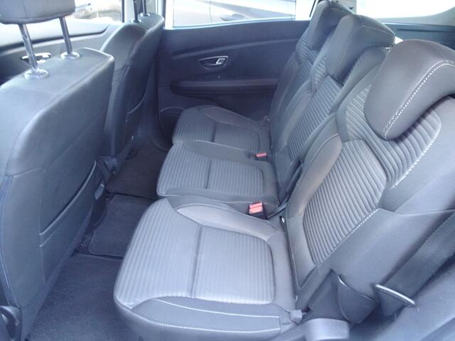 Renault GRAND SCENIC 1.2 TCe Zen 7-Pers