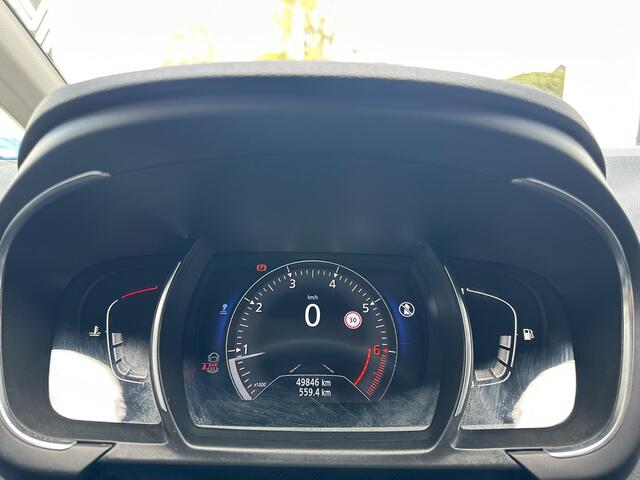 Renault GRAND SCENIC 1.3 TCe 140 Equilibre 7persoons | Dealeronderhouden | Trekhaak | Camera achter | all seasonbanden | 7-persoons |