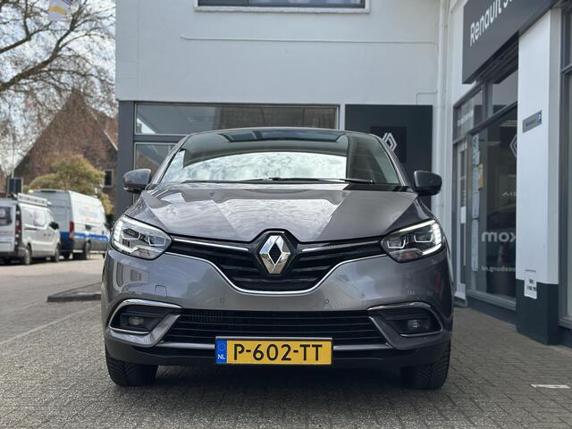 Renault GRAND SCENIC 1.3 TCe 140 Equilibre 7persoons | Dealeronderhouden | Trekhaak | Camera achter | all seasonbanden | 7-persoons |