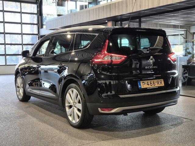 Renault GRAND SCENIC 1.4 TCe Zen 7pers. LED | Navigatie | Camera | Cruise