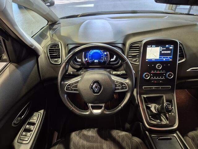 Renault GRAND SCENIC 1.4 TCe Zen 7pers. LED | Navigatie | Camera | Cruise