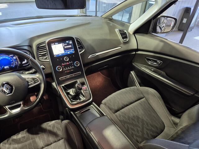 Renault GRAND SCENIC 1.4 TCe Zen 7pers. LED | Navigatie | Camera | Cruise