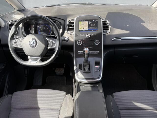 Renault GRAND SCENIC 1.3 TCe Intens Automaat | Navi | Cruise & Climate Control | PDC | LED | Interesse? Bel of App naar: 06 30 51 05 90