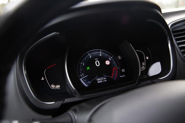 Renault GRAND SCENIC 1.2 TCe Bose , Trekhaak, Achteruitrijcamera,