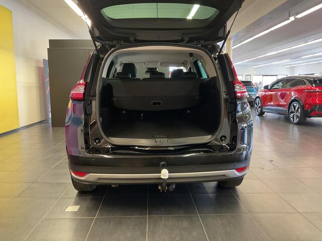 Renault GRAND SCENIC 1.3 TCe Intens AUTOMAAT / TREKHAAK / EASY LIFE PACK / PACK TECHNOLOGY / CLIMATE CONTROLE / NAVIGATIE.