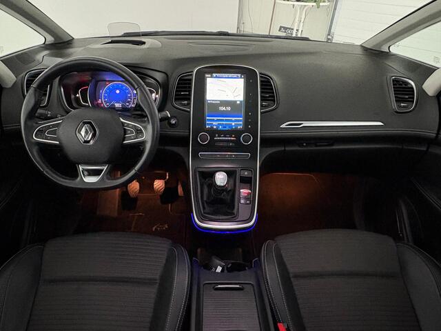 Renault GRAND SCENIC 1.3 TCe Intens 7p. | PANO-DAK | CARPLAY | ALL-SEASON | CAMERA |