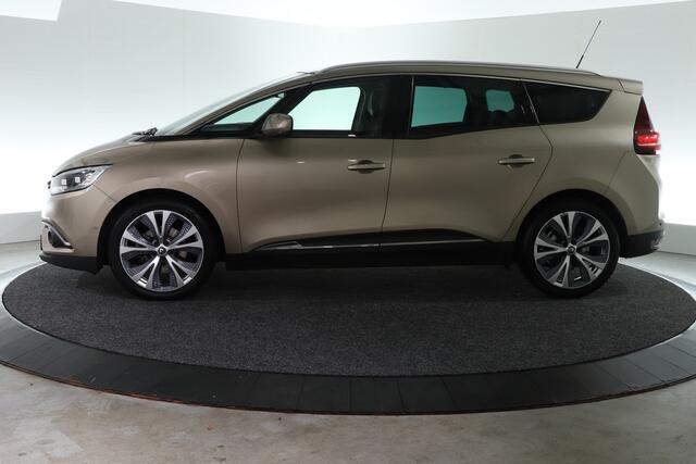 Renault GRAND SCENIC 1.3 TCe Intens 7p. | PANO-DAK | CARPLAY | ALL-SEASON | CAMERA |