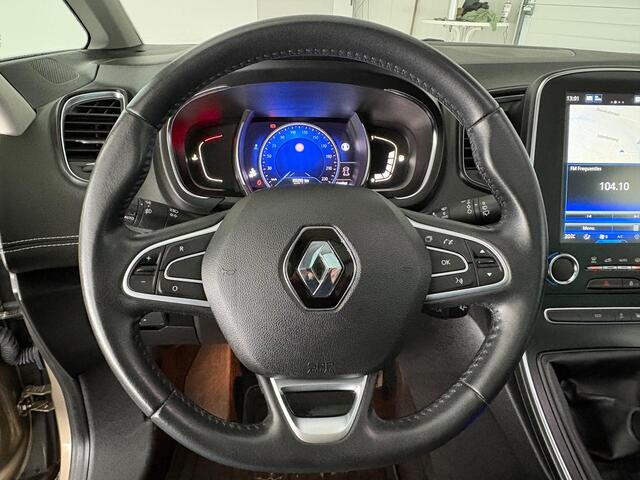 Renault GRAND SCENIC 1.3 TCe Intens 7p. | PANO-DAK | CARPLAY | ALL-SEASON | CAMERA |
