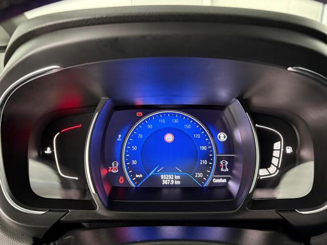 Renault GRAND SCENIC 1.3 TCe Intens 7p. | PANO-DAK | CARPLAY | ALL-SEASON | CAMERA |