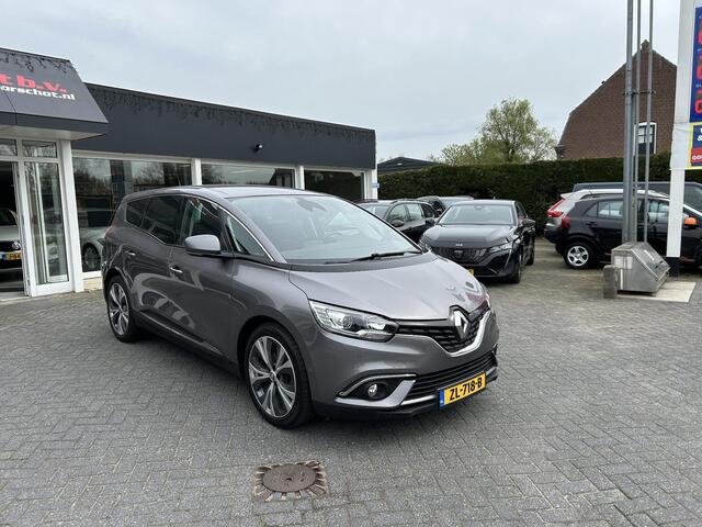 Renault GRAND SCENIC 1.3 TCe Intens