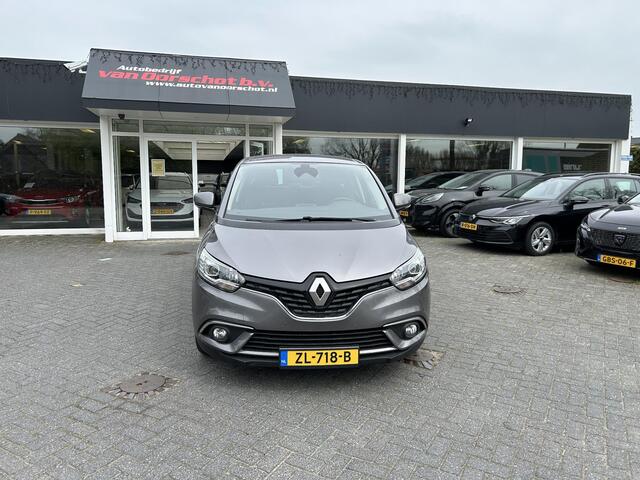 Renault GRAND SCENIC 1.3 TCe Intens