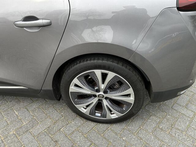 Renault GRAND SCENIC 1.3 TCe Intens