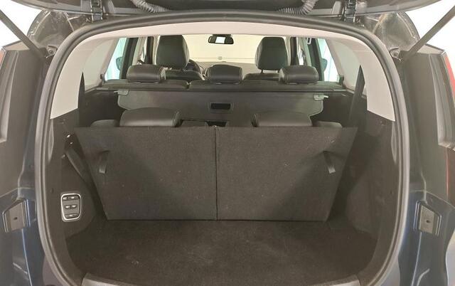 Renault GRAND SCENIC 1.3 TCe 141pk Techno 7Pers. / Trekhaak / Airco-ecc./ Navigatie / Pdc. /