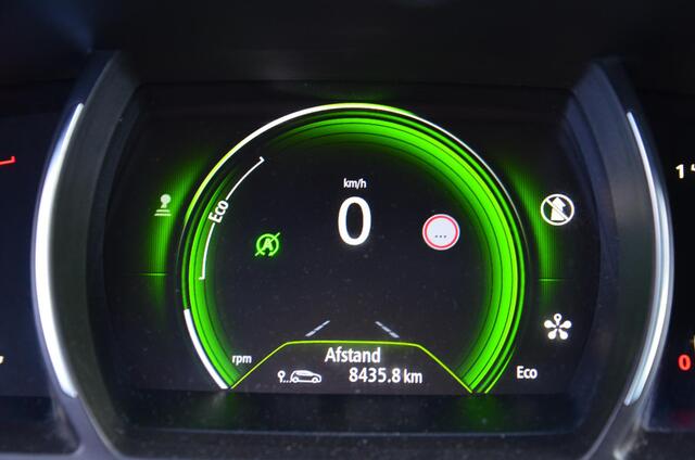 Renault GRAND SCENIC 1.2 TCe Bose 7 Persoons. Navi/Pdc/Ecc/Panoramadak/Apple Carplay/Android Auto/Extra getint glas/lederen/stof bekleding