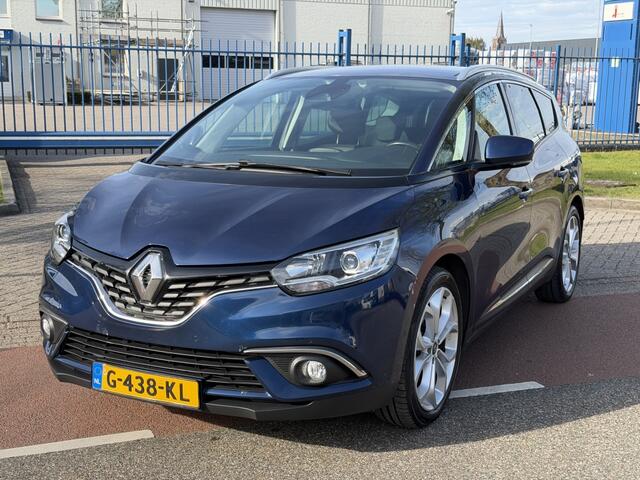 Renault GRAND SCENIC 1.5 dCi Limited 7p.