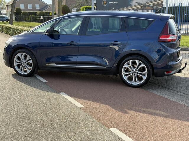 Renault GRAND SCENIC 1.5 dCi Limited 7p.