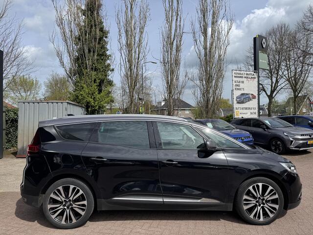 Renault GRAND SCENIC 1.2 TCe Initiale Paris