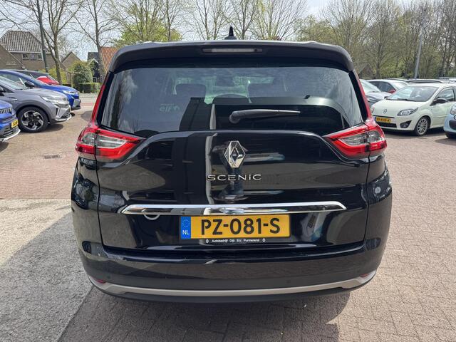 Renault GRAND SCENIC 1.2 TCe Initiale Paris