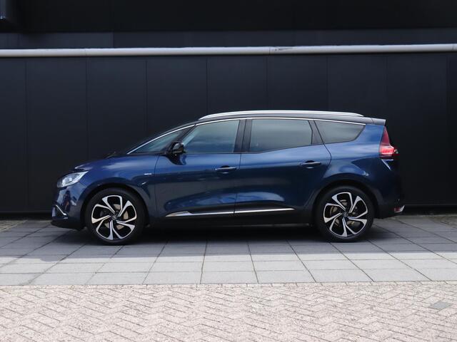 Renault GRAND SCENIC 1.2 TCe Bose | TREKHAAK | CAMERA | NAVI | CRUISE |