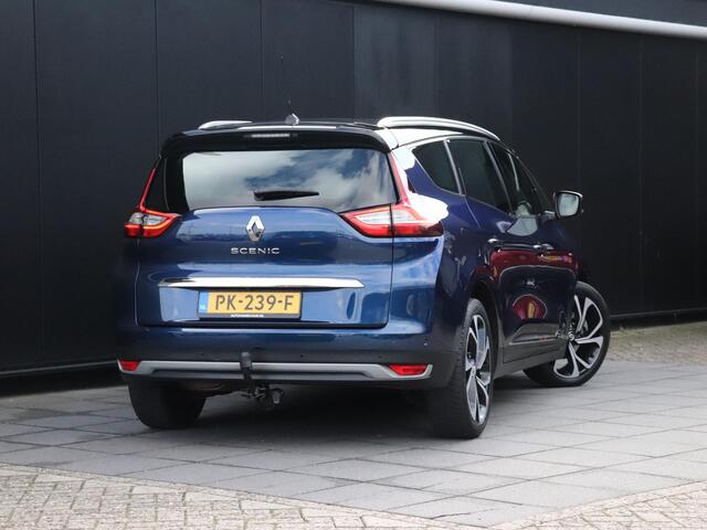 Renault GRAND SCENIC 1.2 TCe Bose | TREKHAAK | CAMERA | NAVI | CRUISE |