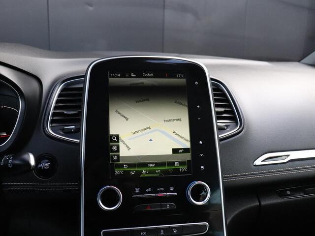 Renault GRAND SCENIC 1.2 TCe Bose | TREKHAAK | CAMERA | NAVI | CRUISE |