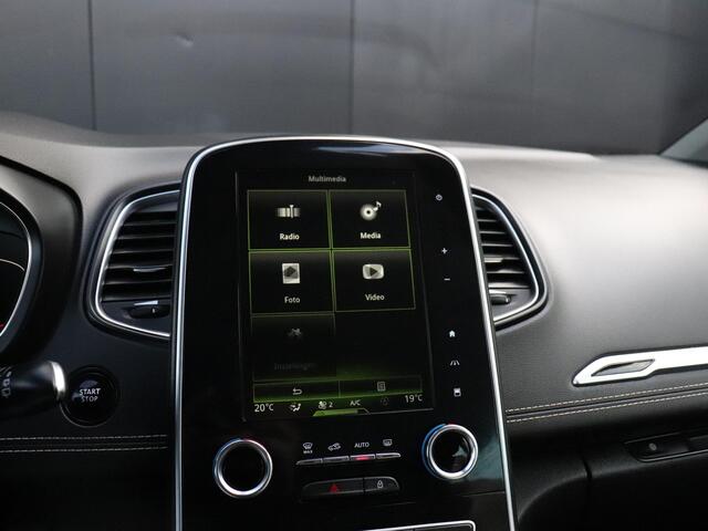 Renault GRAND SCENIC 1.2 TCe Bose | TREKHAAK | CAMERA | NAVI | CRUISE |