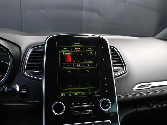 Renault GRAND SCENIC 1.2 TCe Bose | TREKHAAK | CAMERA | NAVI | CRUISE |