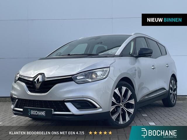 Renault GRAND SCENIC 1.3 TCe Limited 7p. | Navigatie | Camera | Automaat |