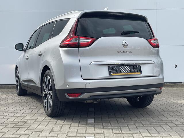 Renault GRAND SCENIC 1.3 TCe Limited 7p. | Navigatie | Camera | Automaat |