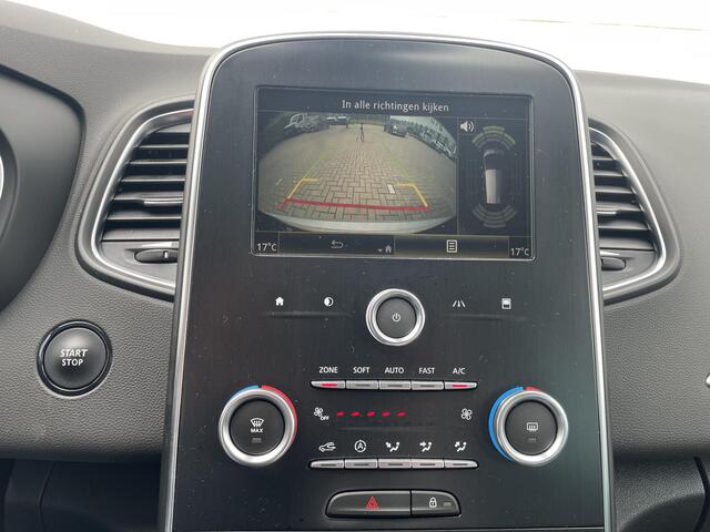 Renault GRAND SCENIC 1.3 TCe Limited 7p. | Navigatie | Camera | Automaat |