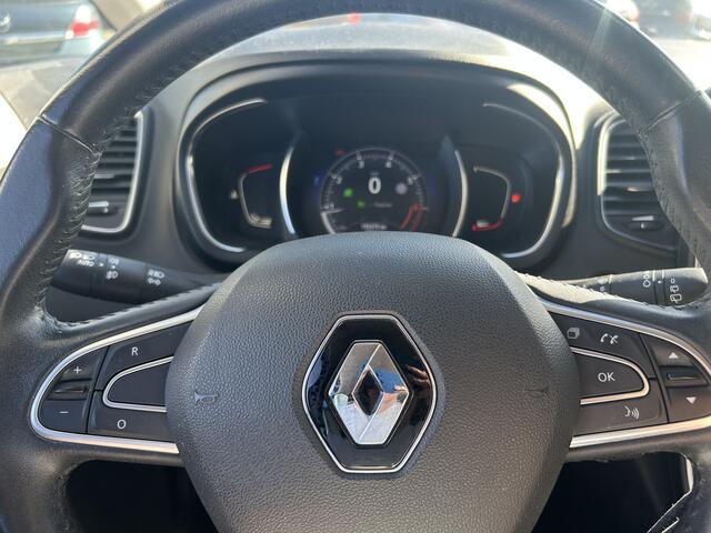 Renault GRAND SCENIC 1.2 TCe Zen 7p. | Nieuw Binnen! | 7 Persoons | Trekhaak | Navi