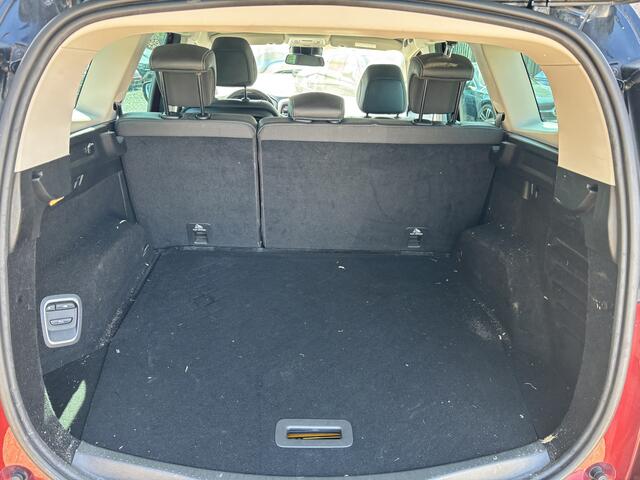 Renault GRAND SCENIC 1.2 TCe Intens Navigatie / Carplay / Parkeersensors