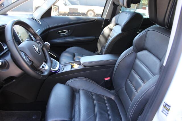 Renault GRAND SCENIC 1.3 TCe Intens 140 pk automaat, Lederpakket, HUD