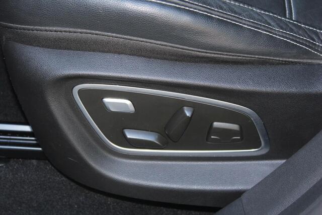 Renault GRAND SCENIC 1.3 TCe Intens 140 pk automaat, Lederpakket, HUD