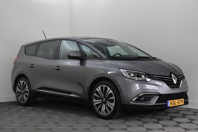 Renault GRAND SCENIC 1.3 TCE 140PK LIMITED