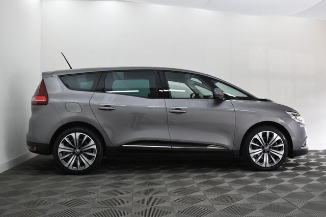 Renault GRAND SCENIC 1.3 TCE 140PK LIMITED