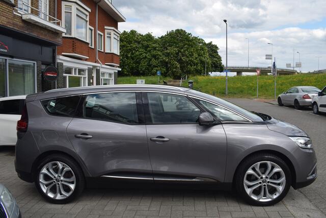 Renault GRAND SCENIC 1.4 TCe Zen 7p. NAP PDC Apple Carplay Navigatie