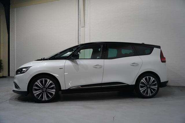 Renault GRAND SCENIC 1.3 TCe Limited 7p. NAP Navi Clima PDC v+a Trekhaak PDC v+a