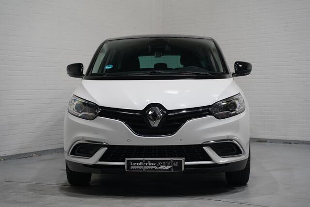 Renault GRAND SCENIC 1.3 TCe Limited 7p. NAP Navi Clima PDC v+a Trekhaak PDC v+a
