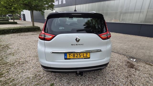 Renault GRAND SCENIC 1.2 TCe Intens 7p.