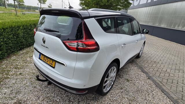 Renault GRAND SCENIC 1.2 TCe Intens 7p.