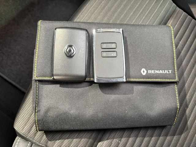 Renault GRAND SCENIC 1.2 TCe Collection | Achteruitrijcamera | Dodehoeksensoren | Trekhaak |