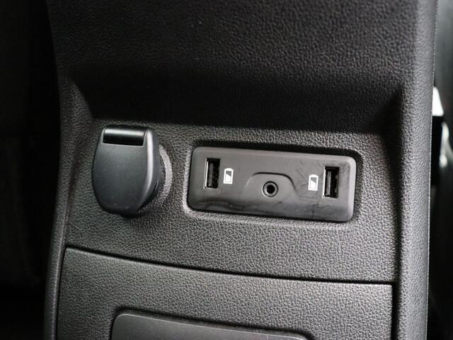 Renault GRAND SCENIC 130pk TCe Zen 7p. | Trekhaak | 1850kg geremd | Dealer onderhouden |