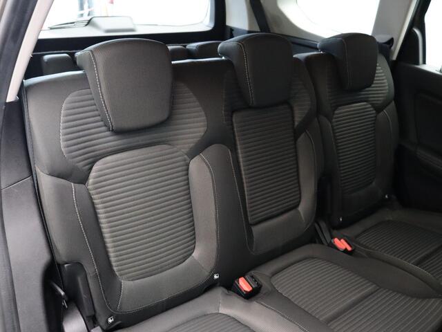 Renault GRAND SCENIC 130pk TCe Zen 7p. | Trekhaak | 1850kg geremd | Dealer onderhouden |