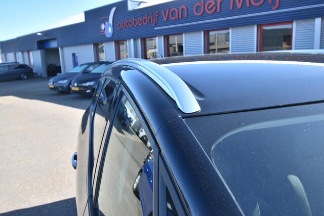 Renault GRAND SCENIC 1.3 TCe Limited 7-Pers . , TREKHAAK , CLIMATR , NAVI , BL TOOTH , LMV20