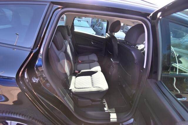 Renault GRAND SCENIC 1.3 TCe Limited 7-Pers . , TREKHAAK , CLIMATR , NAVI , BL TOOTH , LMV20