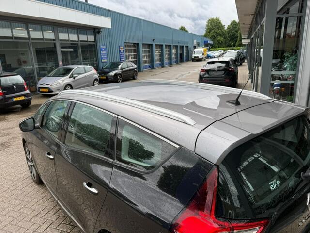 Renault GRAND SCENIC 1.3 TCE 140PK LIMITED AUTOMAAT NAVI LMV PDC