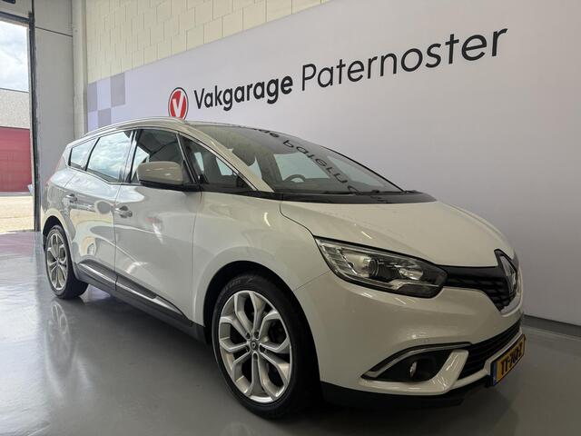 Renault GRAND SCENIC 1.2 TCe Zen Carplay / PDC / Climate
